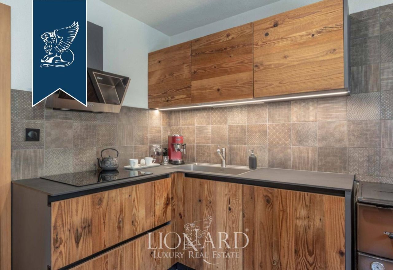 Вилла в Больцано, Италия, 150 м² - фото 8