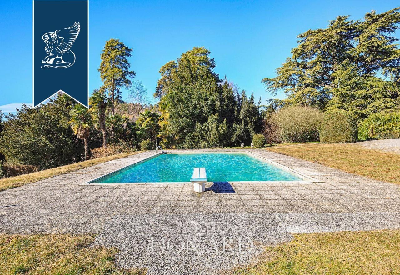 Вилла в Сиртори, Италия, 3 500 м² - фото 8