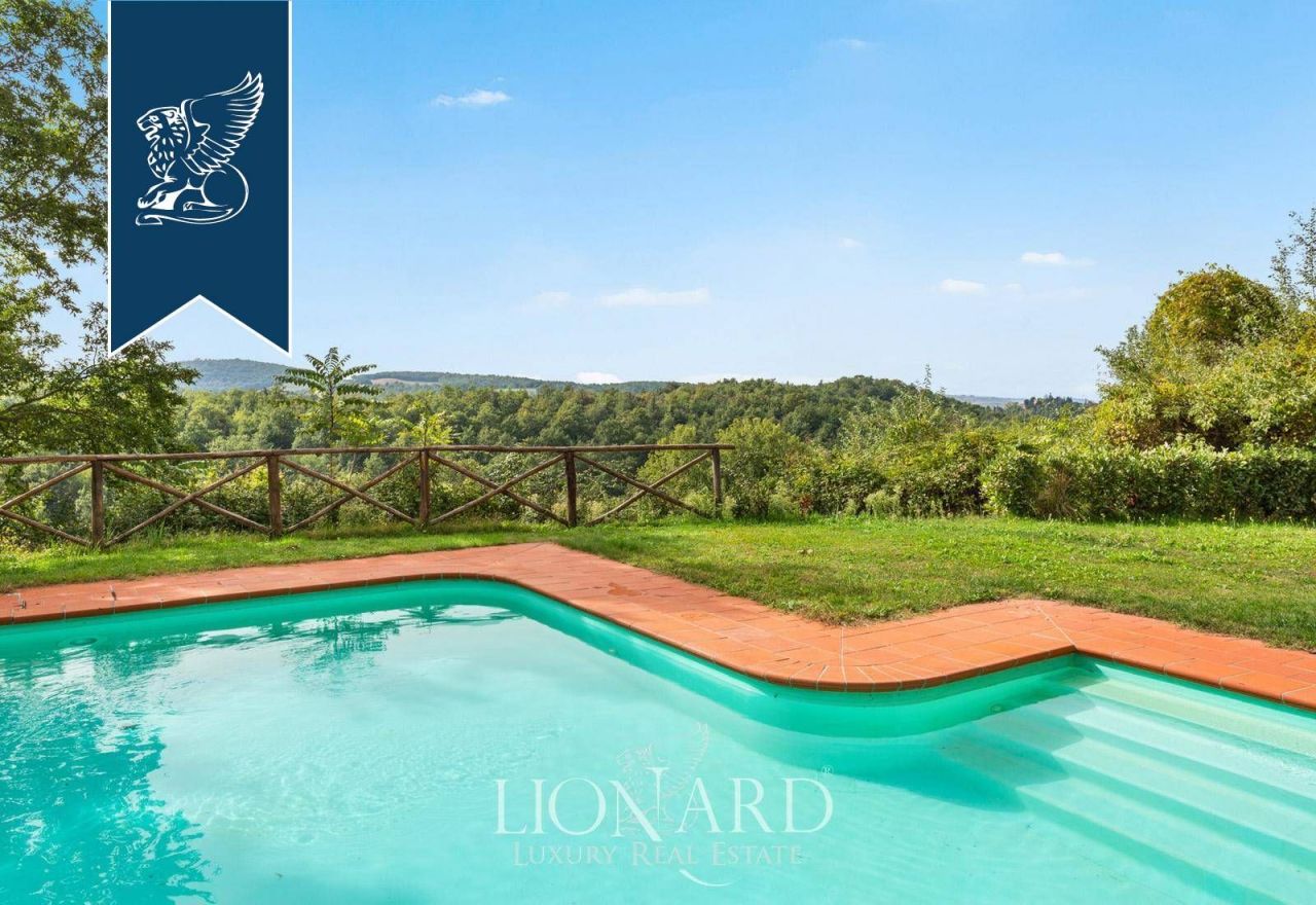 Ферма в Трекуанде, Италия, 1 000 м² - фото 8