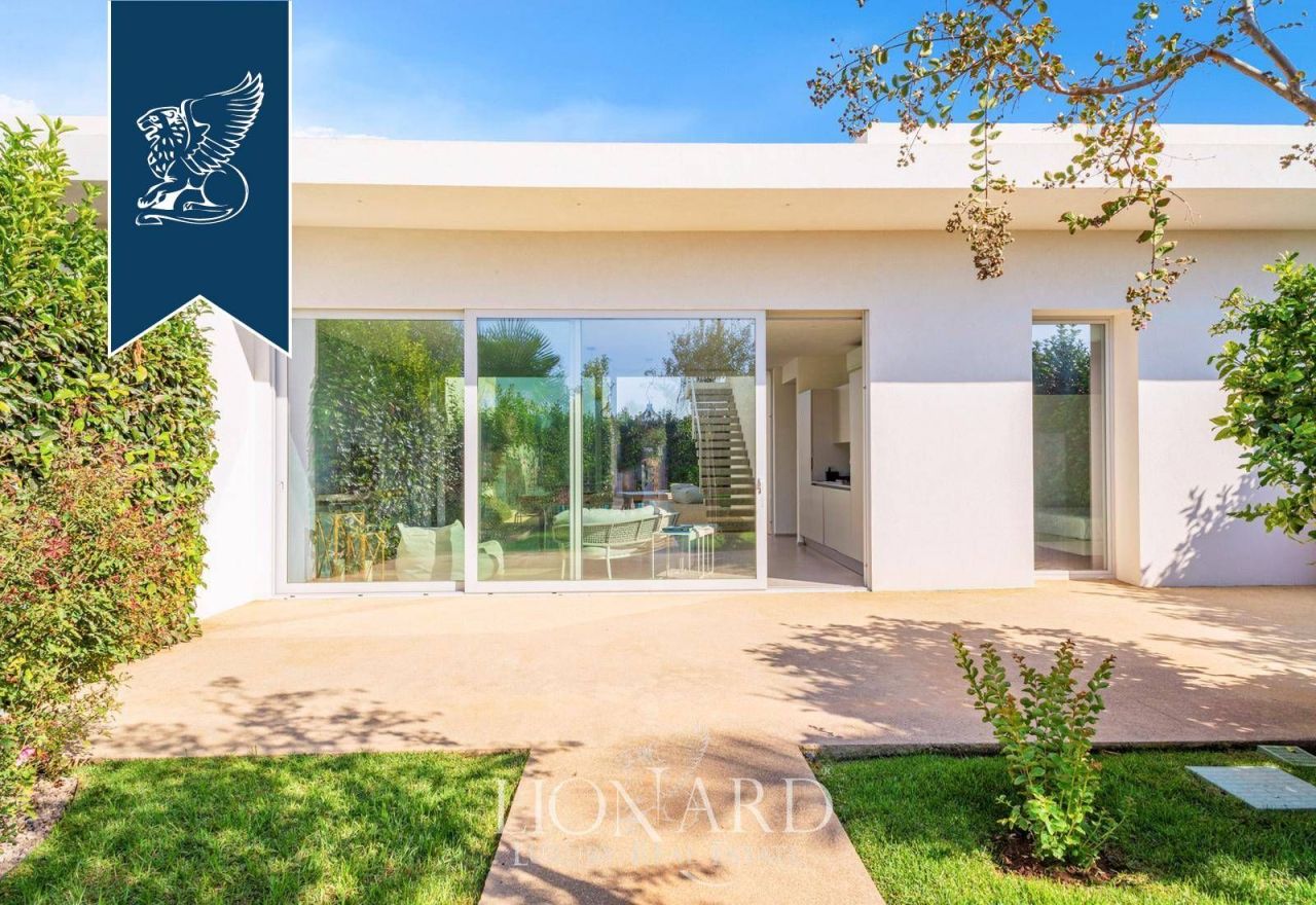 Вилла в Рагузе, Италия, 750 м² - фото 8