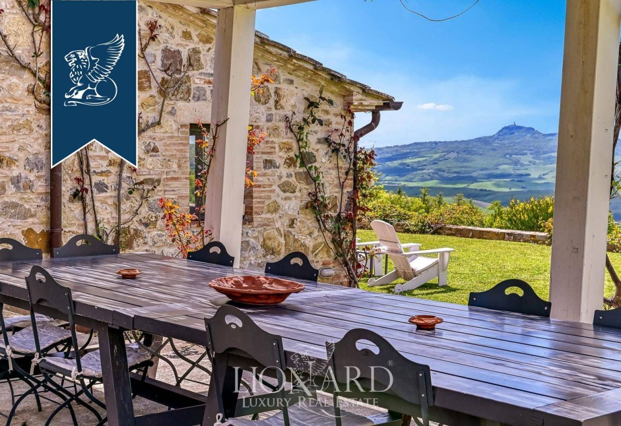 Вилла в Сартеано, Италия, 640 м² - фото 8