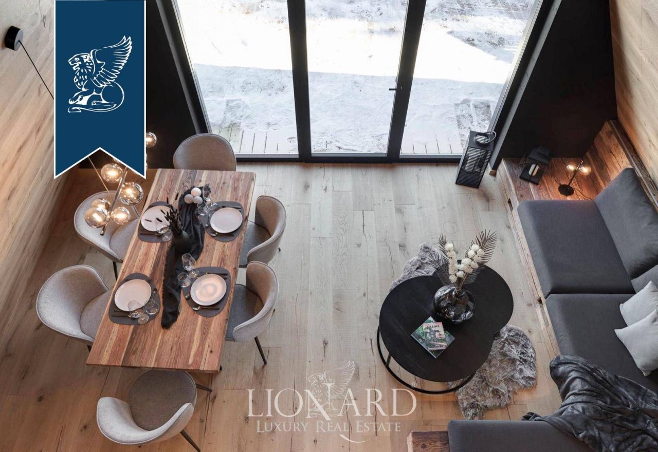 Вилла в Тренто, Италия, 130 м² - фото 8