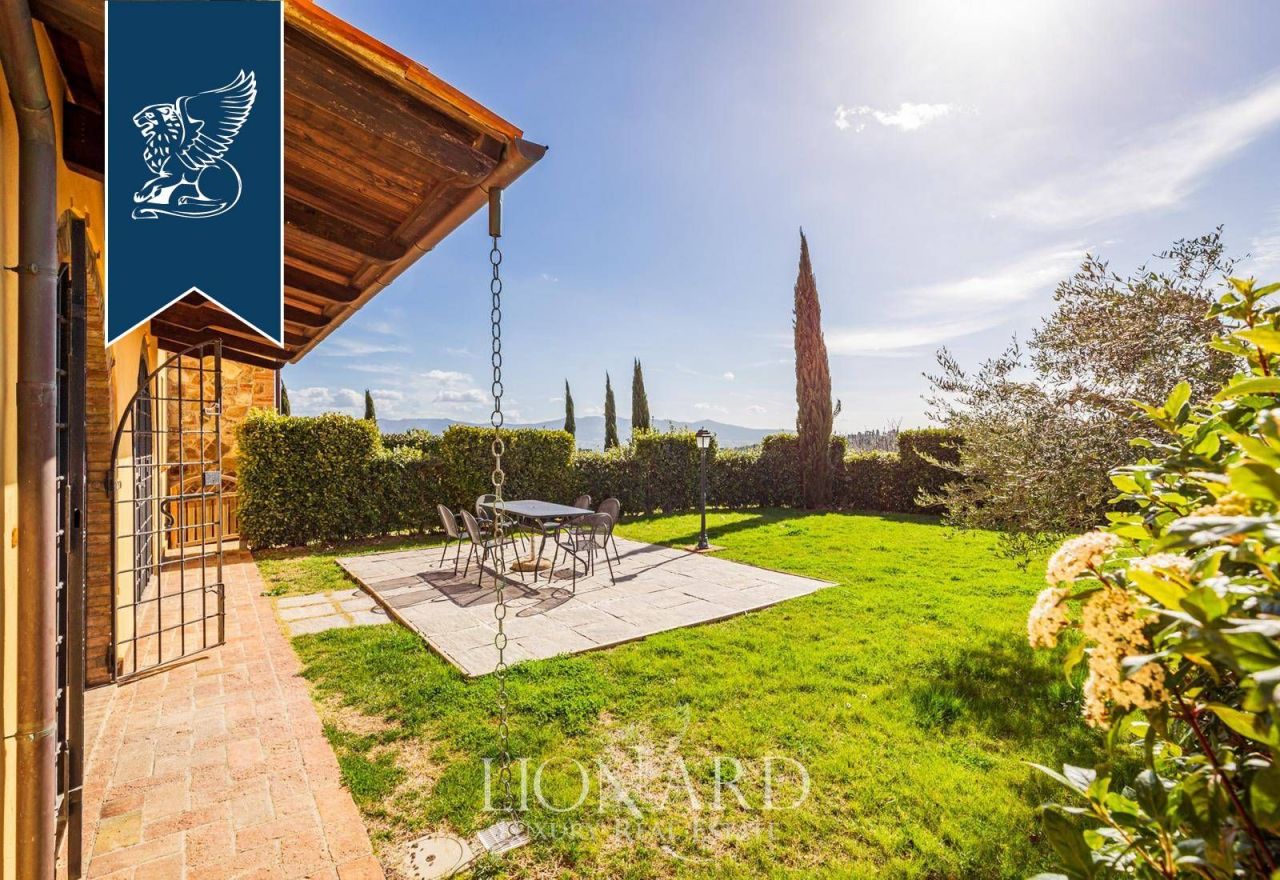 Ферма в Розиньяно Мариттимо, Италия, 1 000 м² - фото 8