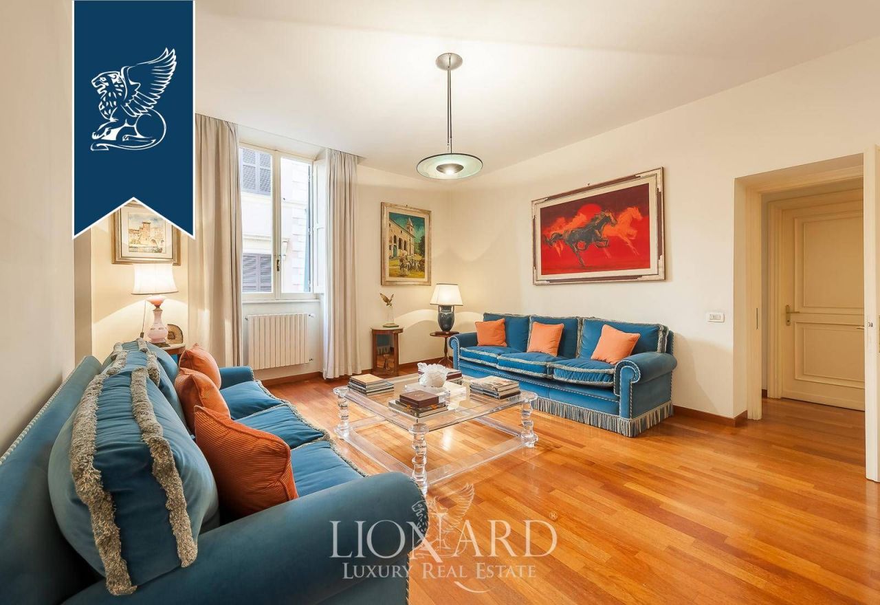 Дом в Риме, Италия, 1 000 м² - фото 8