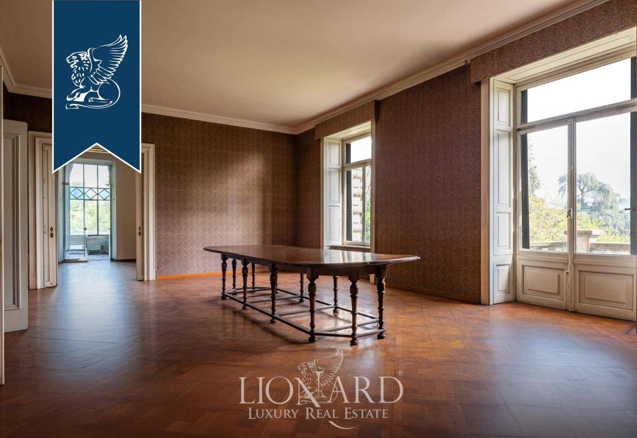 Вилла в Бергамо, Италия, 1 830 м² - фото 8