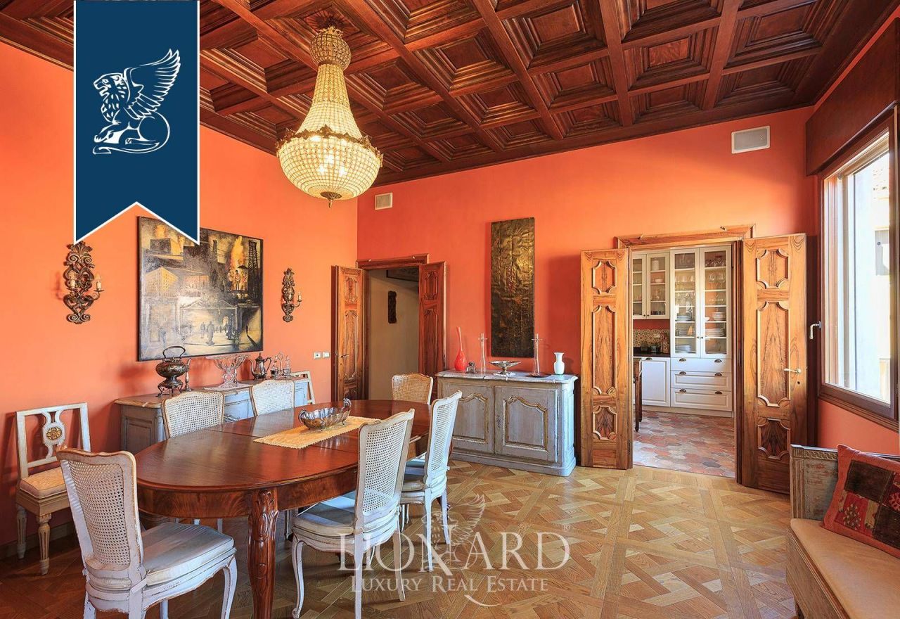 Апартаменты в Венеции, Италия, 310 м² - фото 8