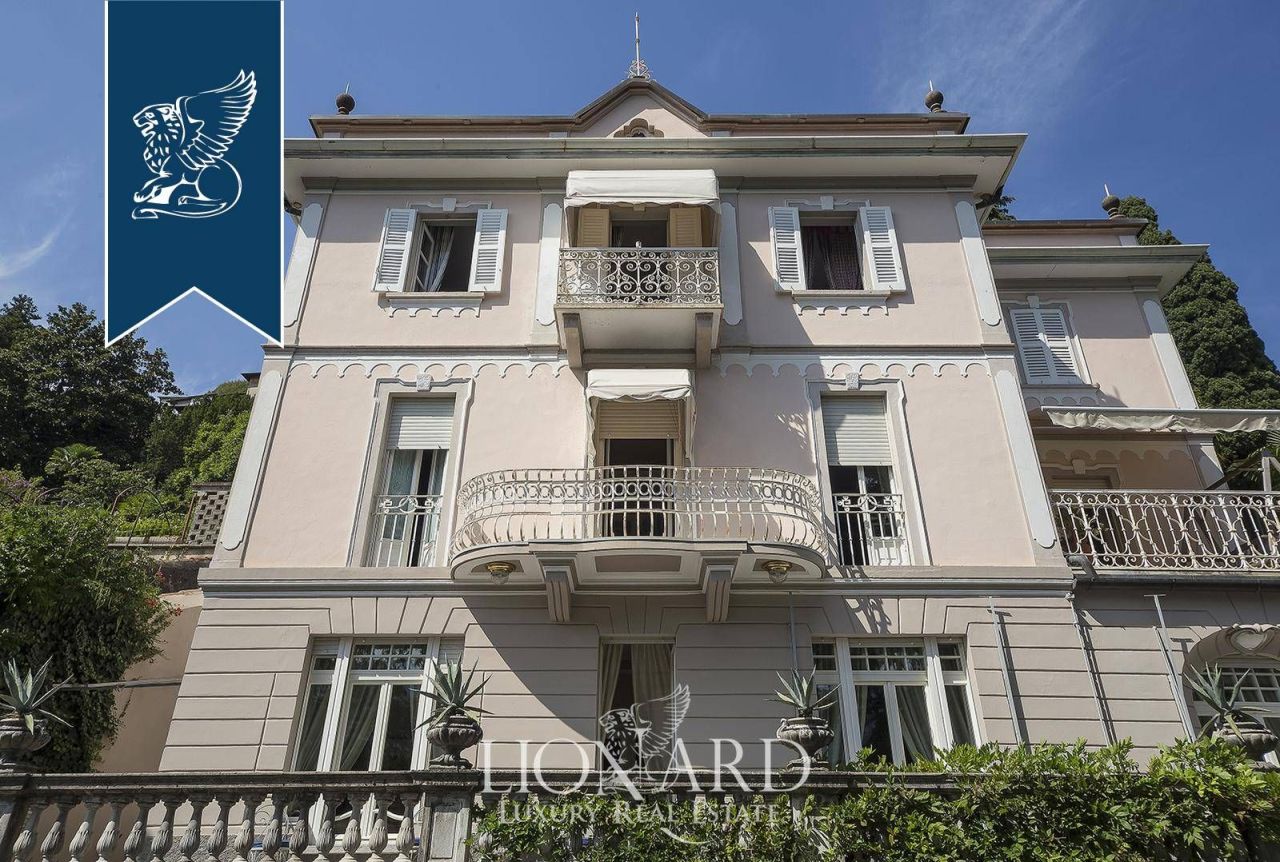 Вилла в Лальо, Италия, 457 м² - фото 8