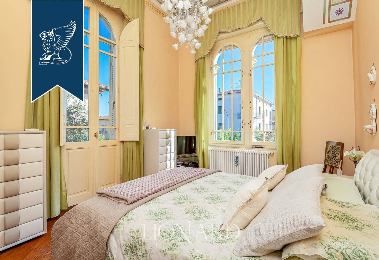 Вилла в Пизе, Италия, 400 м² - фото 8