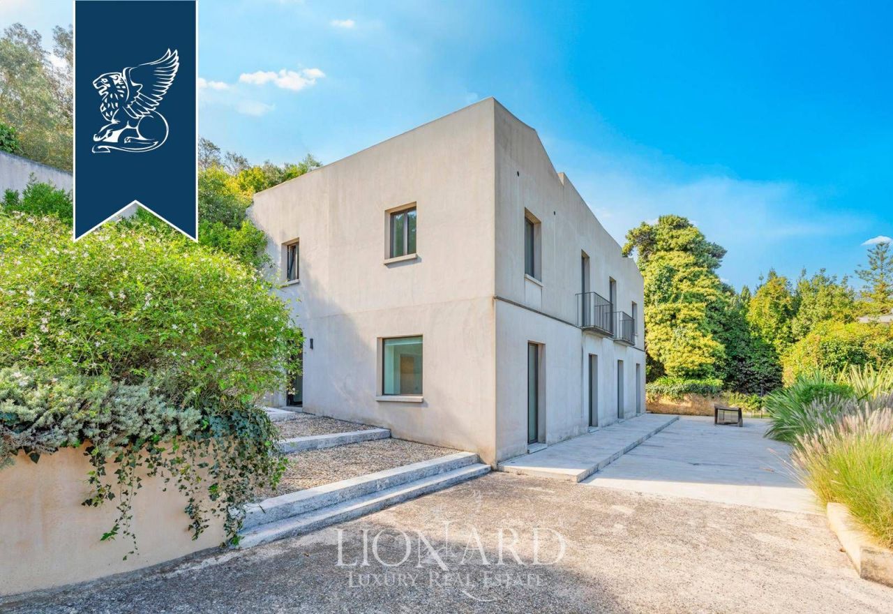 Вилла в Трапани, Италия, 450 м² - фото 8