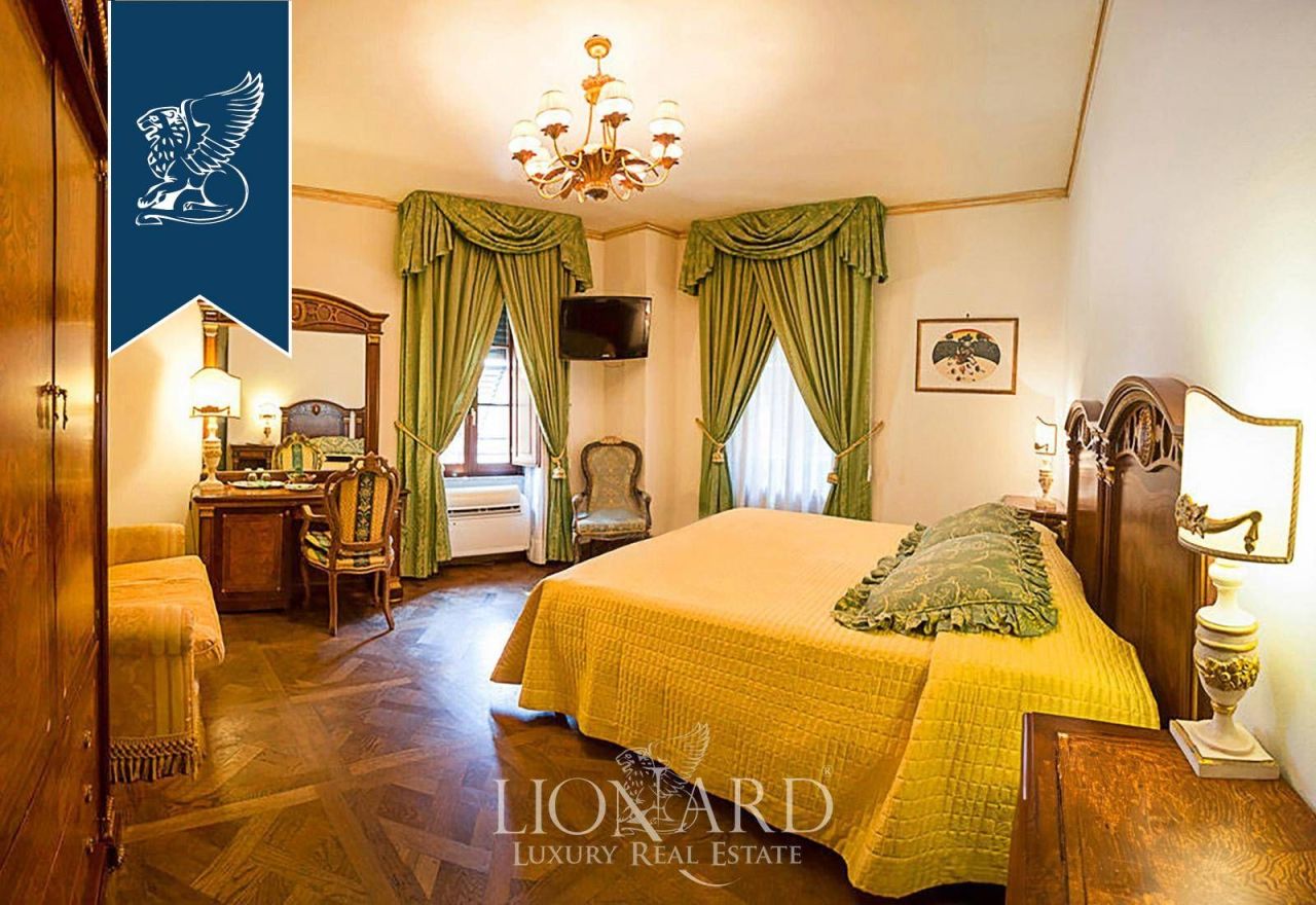 Отель, гостиница в Лукке, Италия, 680 м² - фото 8