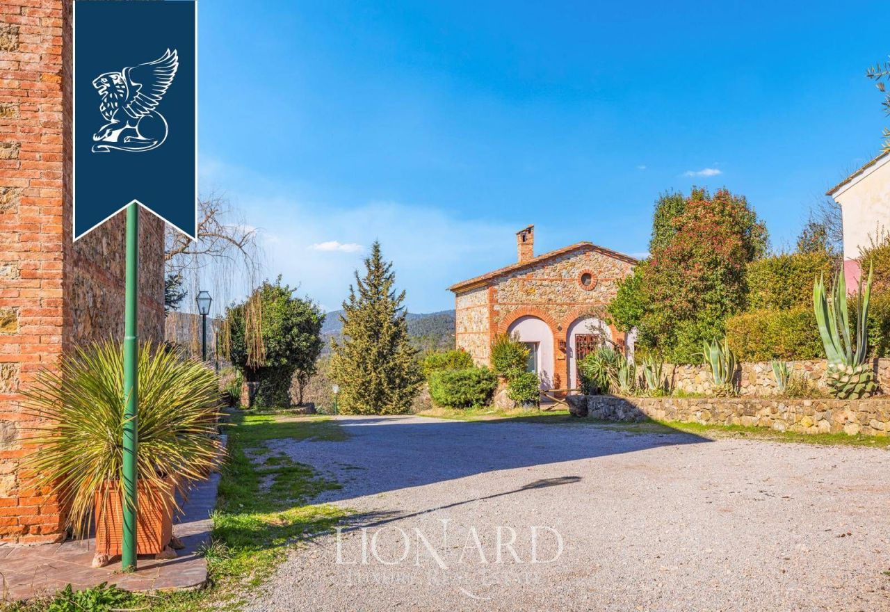 Ферма в Гроссето, Италия, 2 000 м² - фото 8