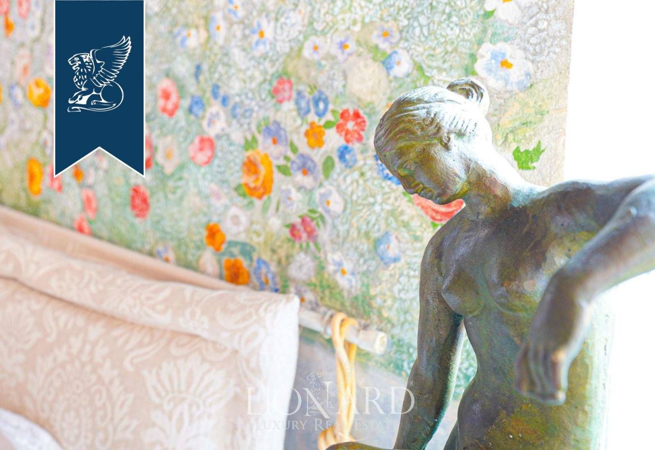 Апартаменты во Флоренции, Италия, 250 м² - фото 8