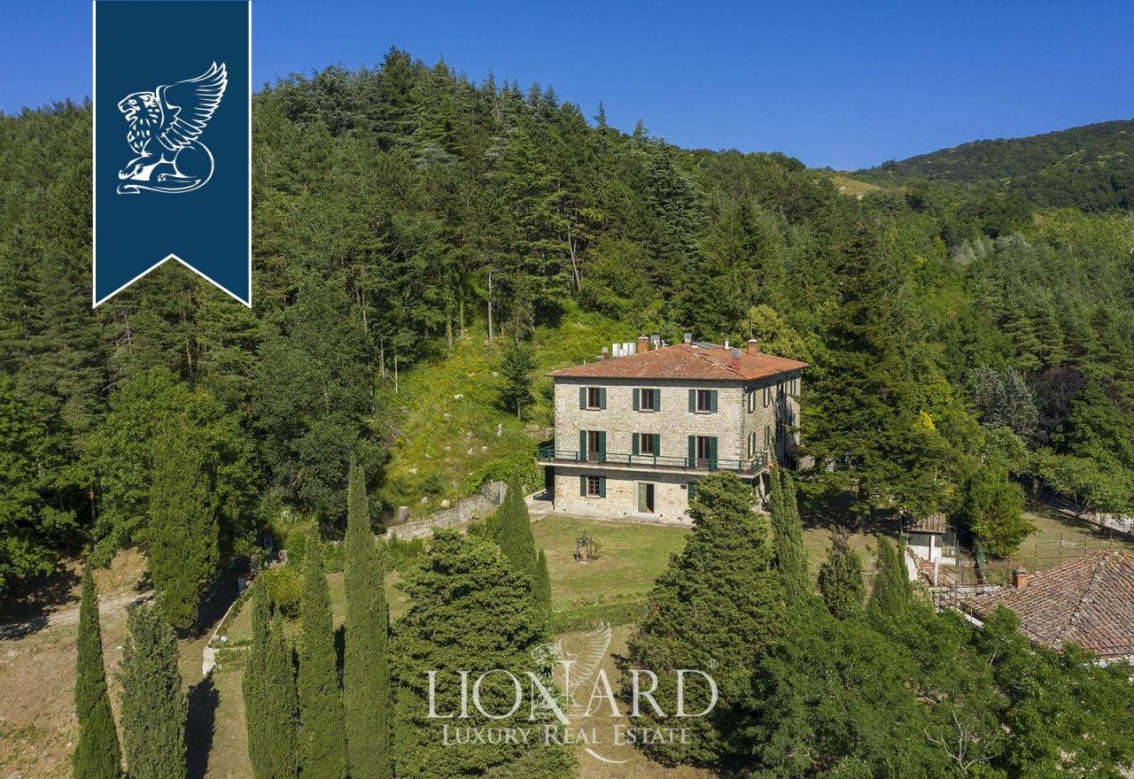 Ферма во Флоренции, Италия, 1 000 м² - фото 8