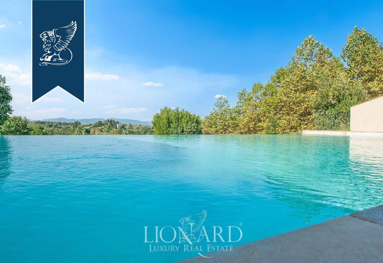 Вилла в Креспине, Италия, 600 м² - фото 8