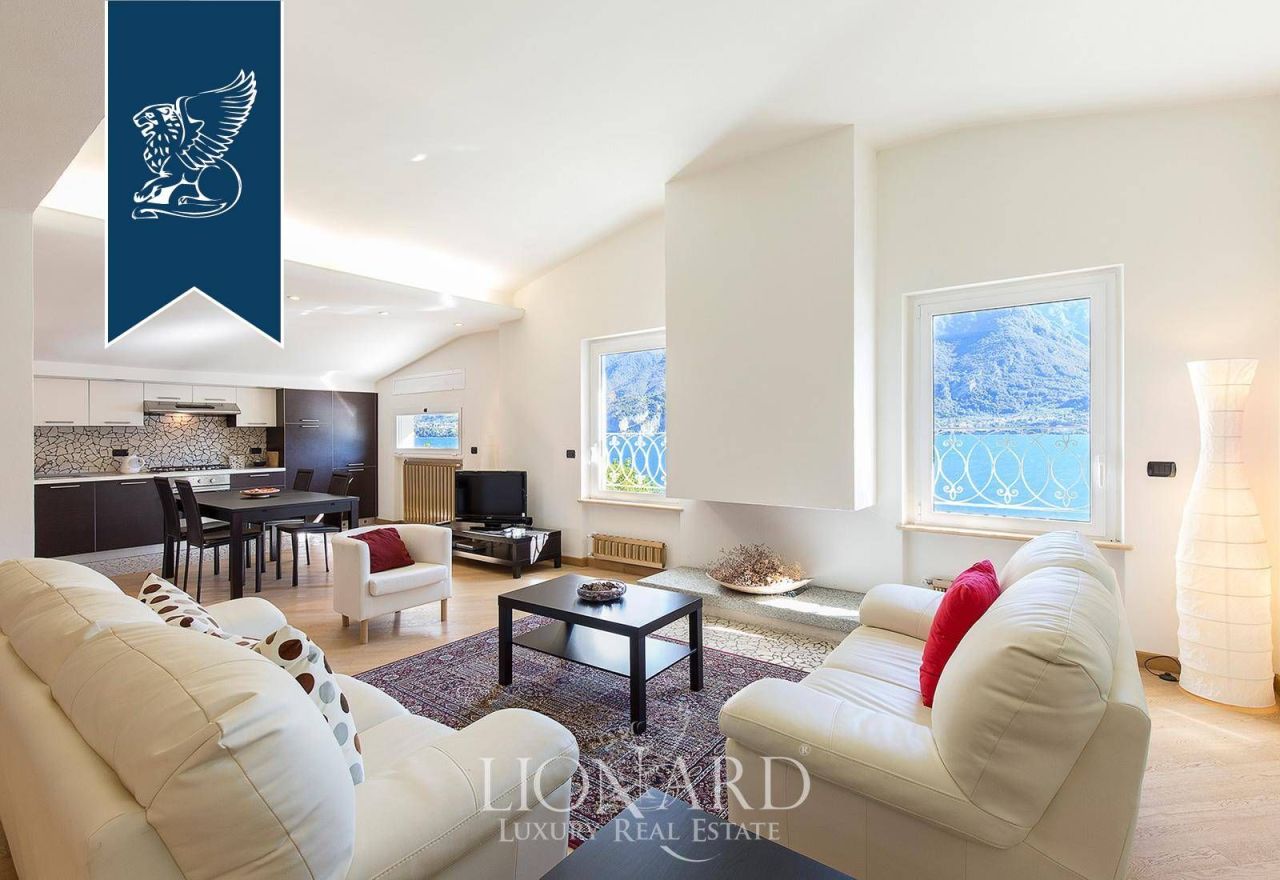 Вилла в Белладжо, Италия, 550 м² - фото 8