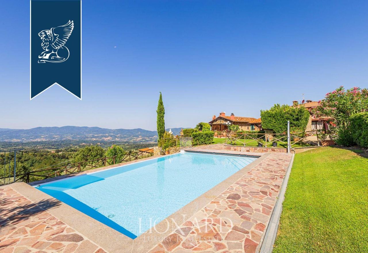 Ферма во Флоренции, Италия, 500 м² - фото 8