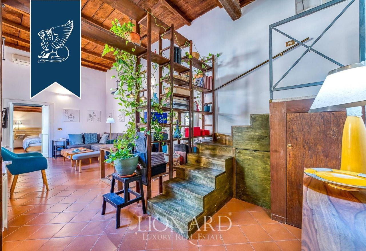 Дом в Риме, Италия, 490 м² - фото 8