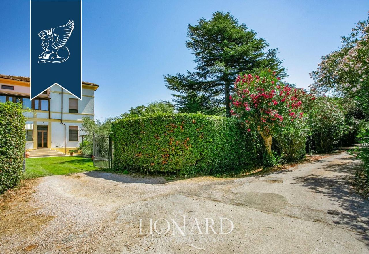 Вилла в Орбетелло, Италия, 223 м² - фото 8