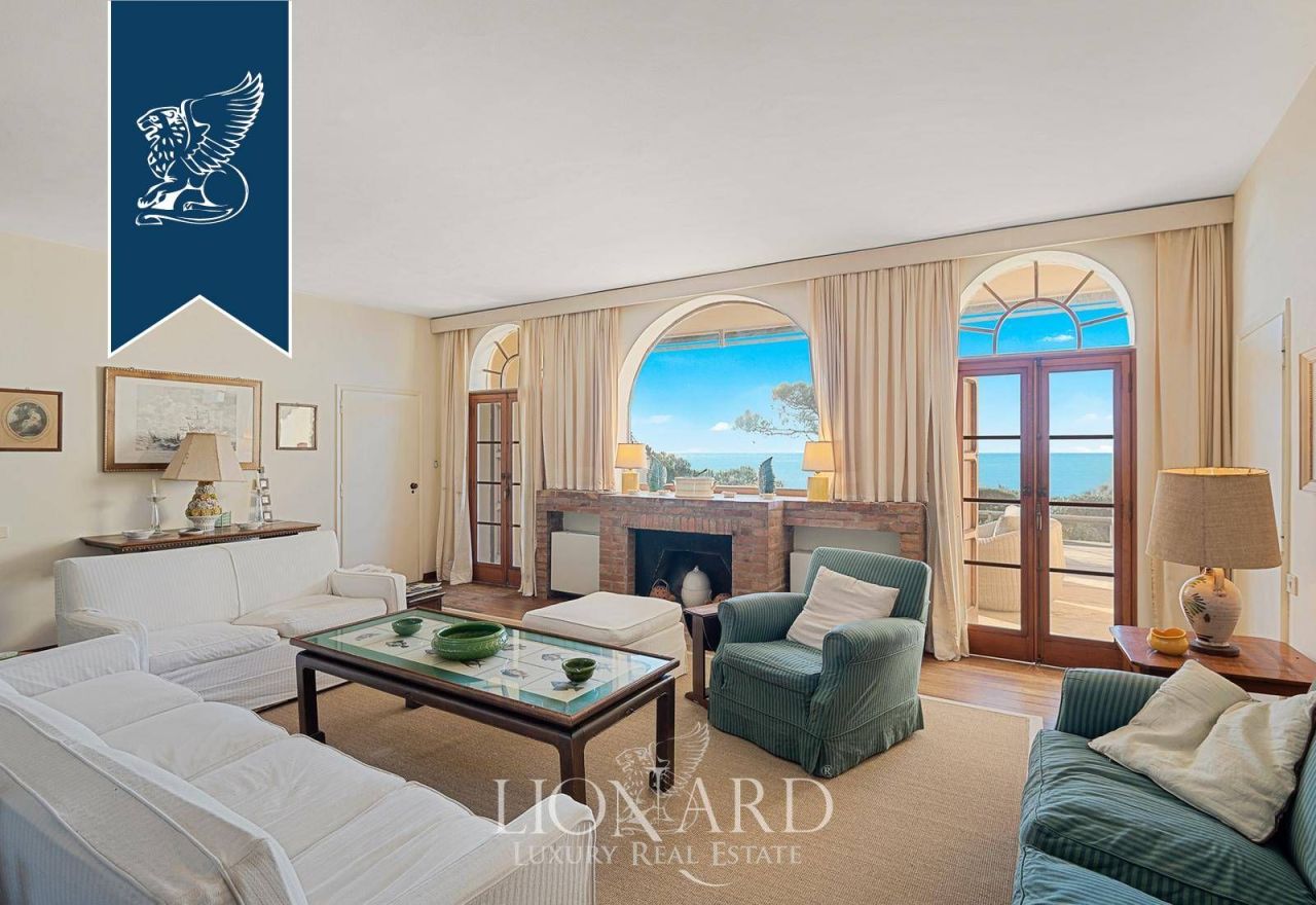 Вилла в Гроссето, Италия, 589 м² - фото 8