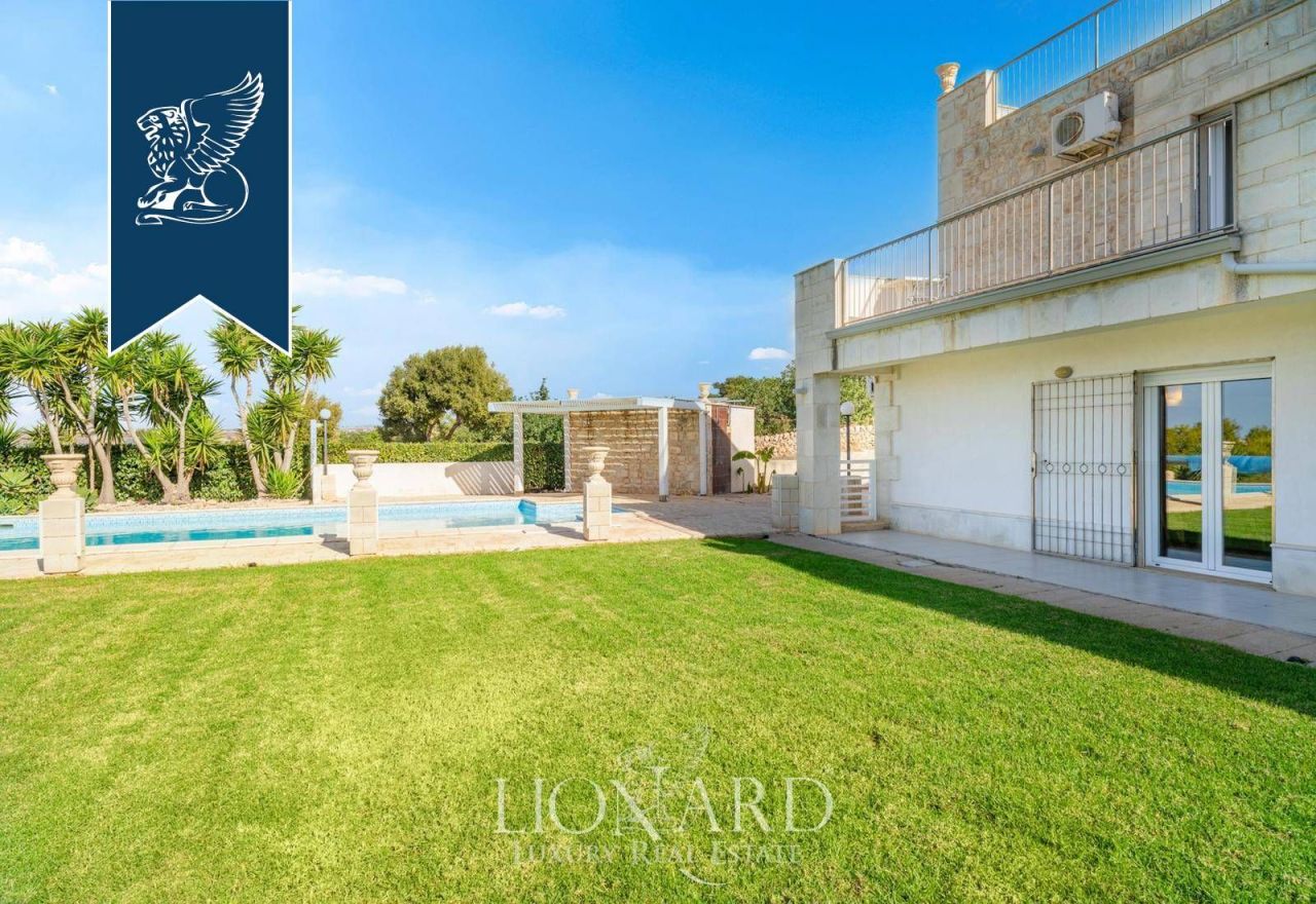 Вилла в Рагузе, Италия, 800 м² - фото 8