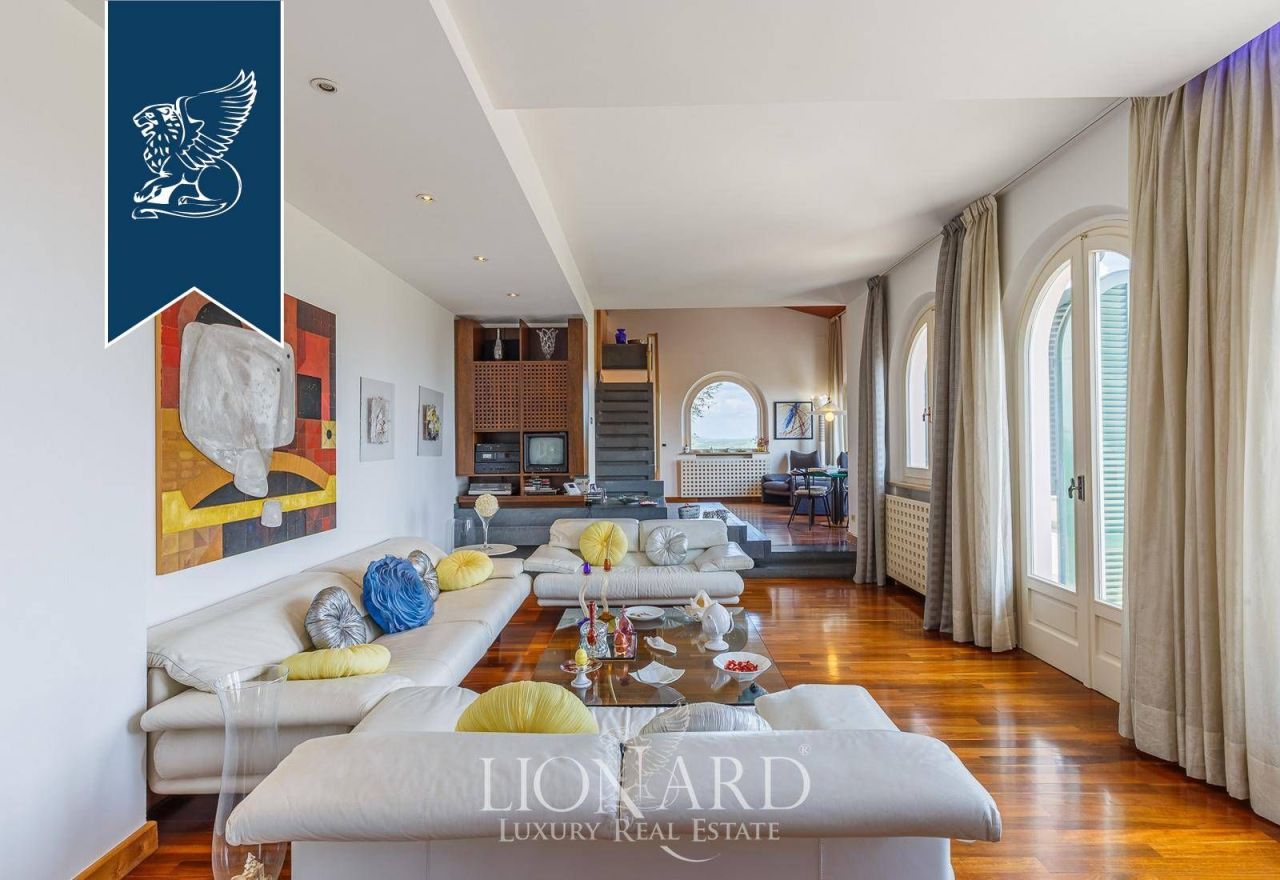 Вилла во Флоренции, Италия, 548 м² - фото 8