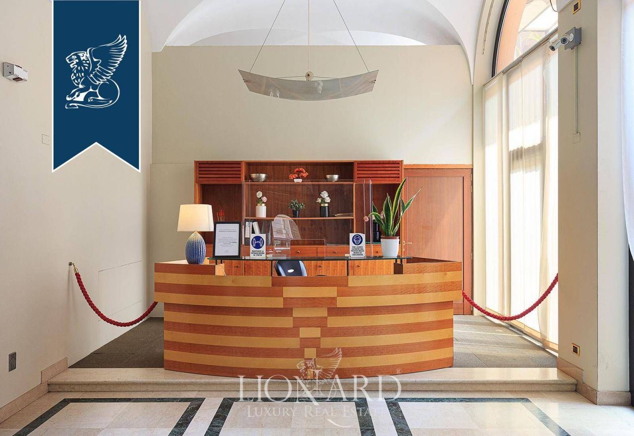 Дом в Брешии, Италия, 3 230 м² - фото 8