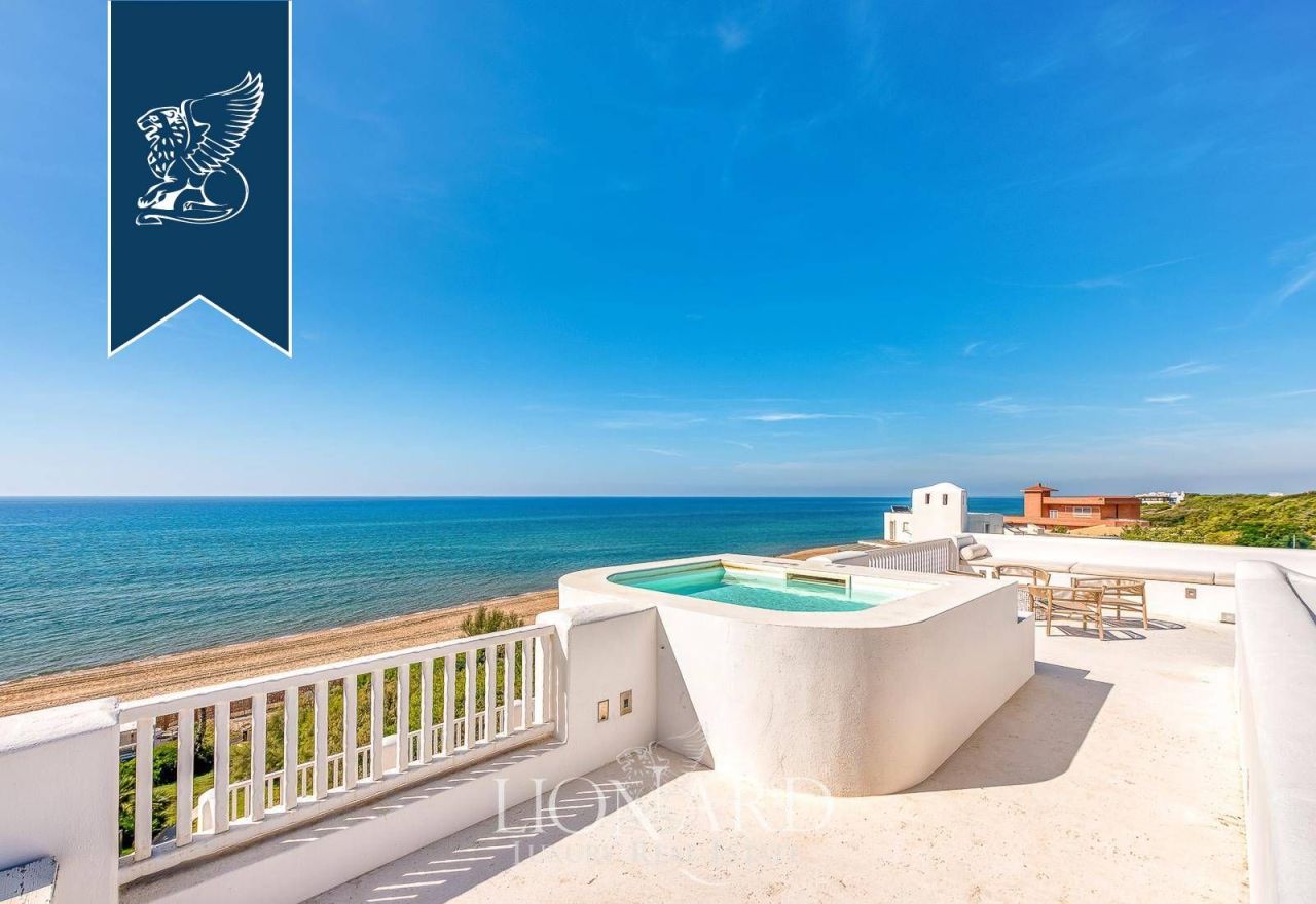 Вилла в Сабаудии, Италия, 500 м² - фото 8