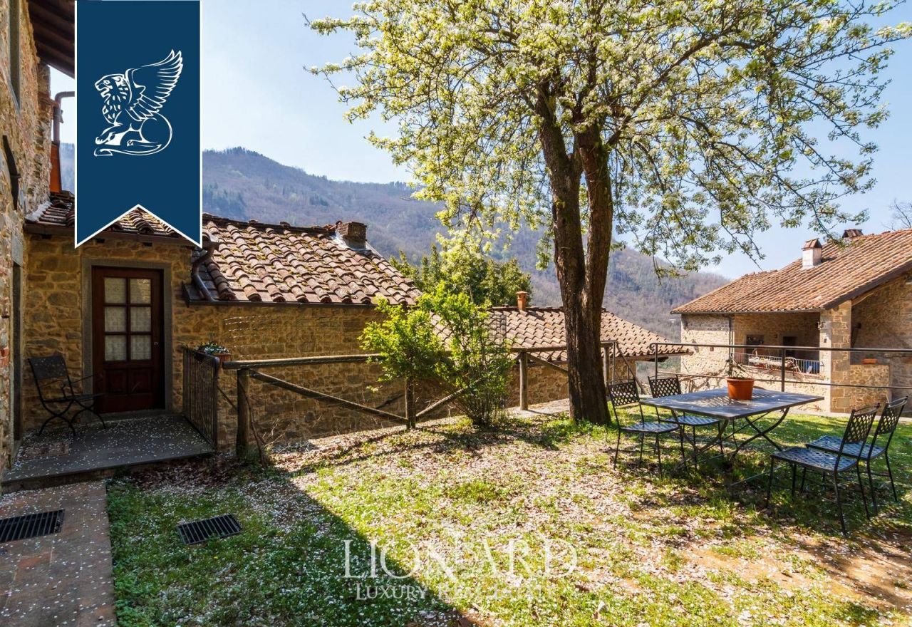 Ферма в Лукке, Италия, 850 м² - фото 8