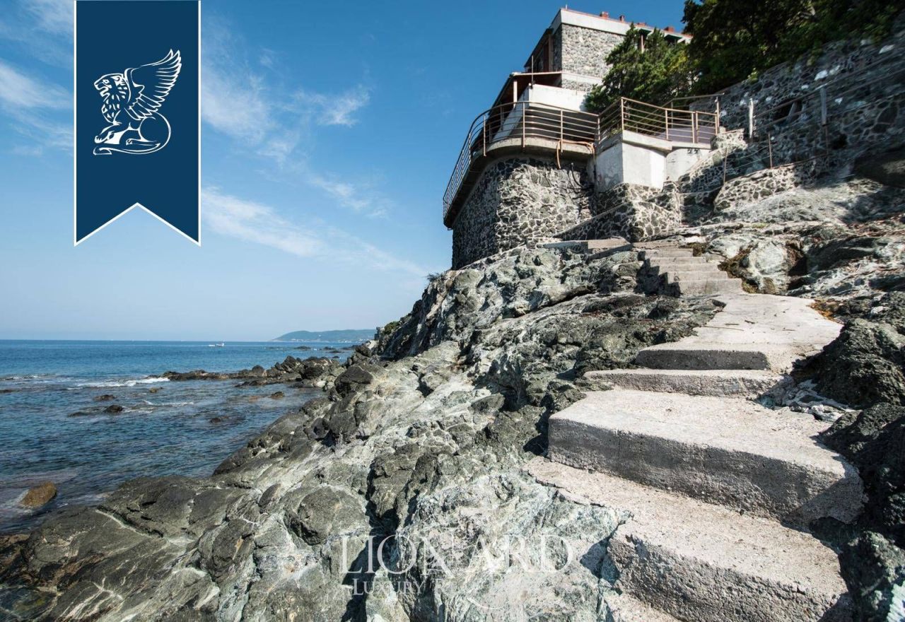 Вилла в Розиньяно Мариттимо, Италия, 357 м² - фото 8