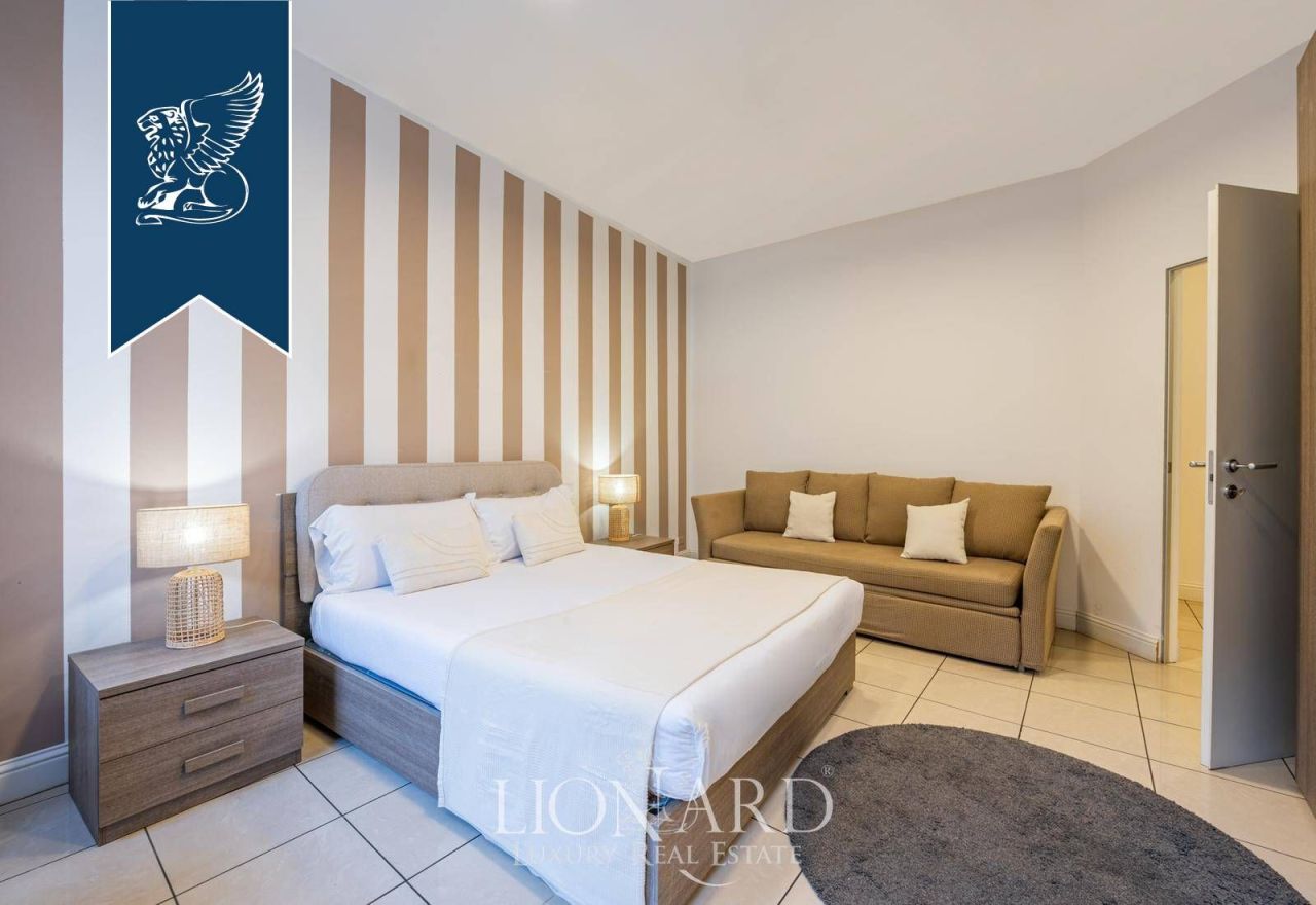 Апартаменты в Милане, Италия, 110 м² - фото 8