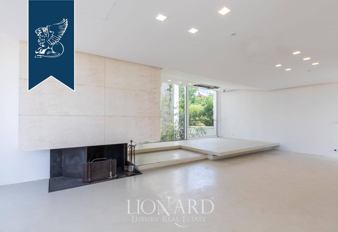 Вилла в Ареццо, Италия, 850 м² - фото 8