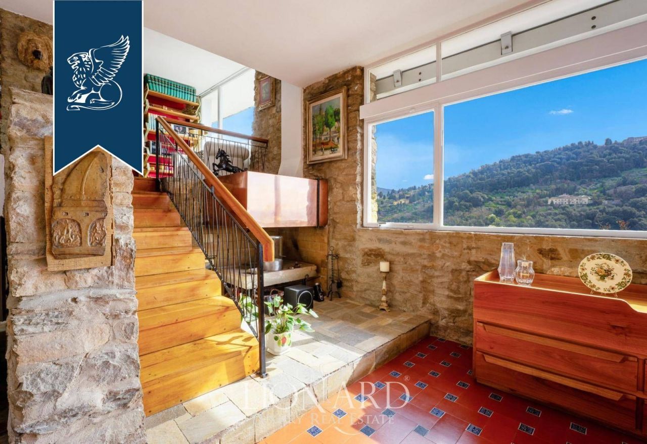 Апартаменты во Флоренции, Италия, 330 м² - фото 8