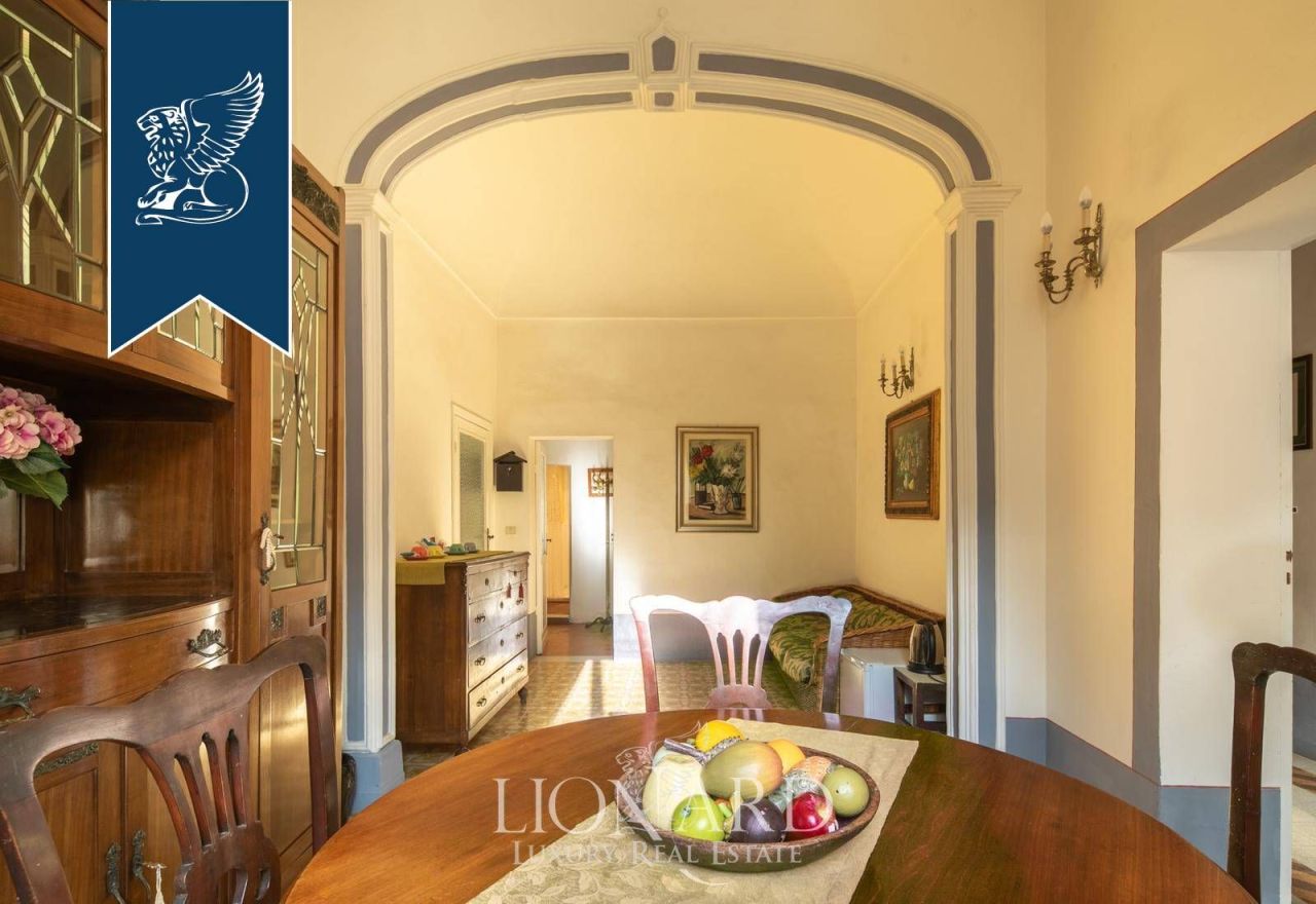 Дом в Монтепульчано, Италия, 2 600 м² - фото 8