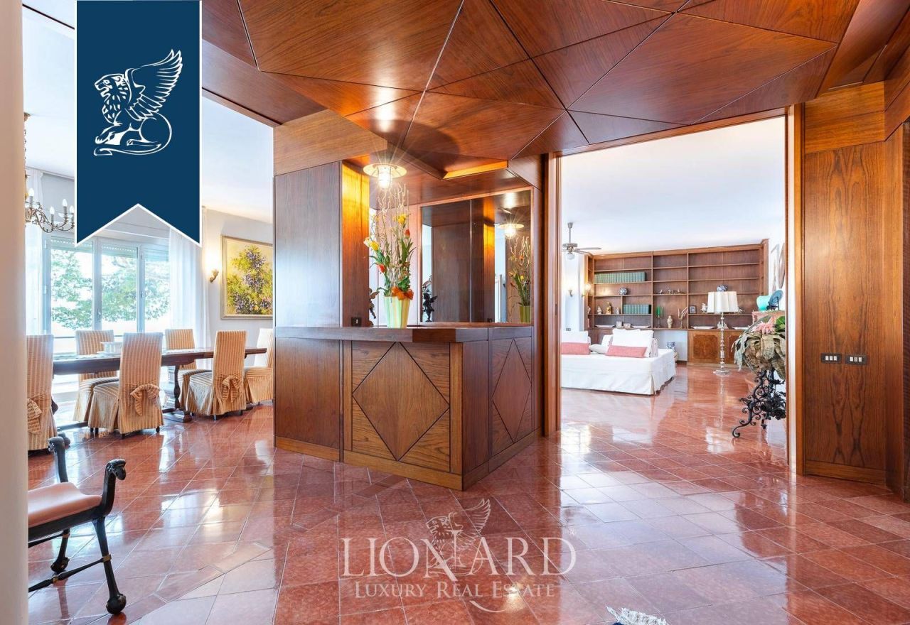 Вилла в Бордигере, Италия, 750 м² - фото 8