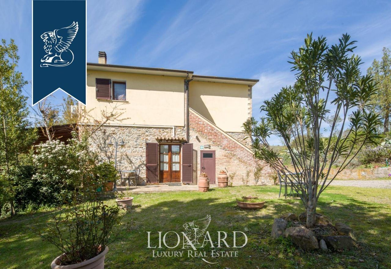 Ферма в Гроссето, Италия, 670 м² - фото 7