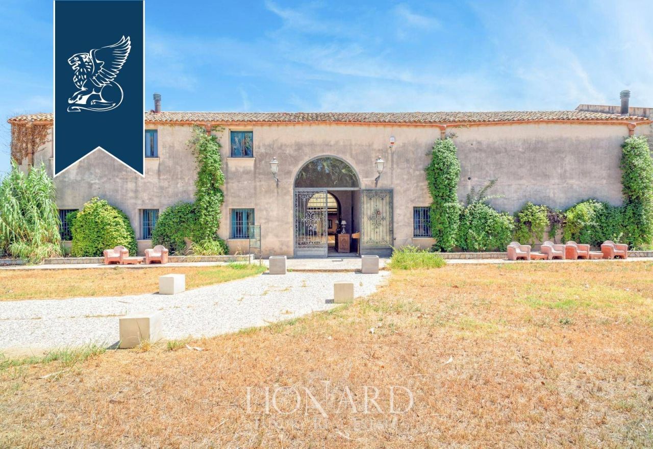 Дом в Алькамо, Италия, 3 700 м² - фото 7