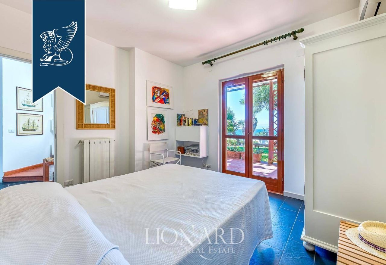 Вилла в Салерно, Италия, 300 м² - фото 7