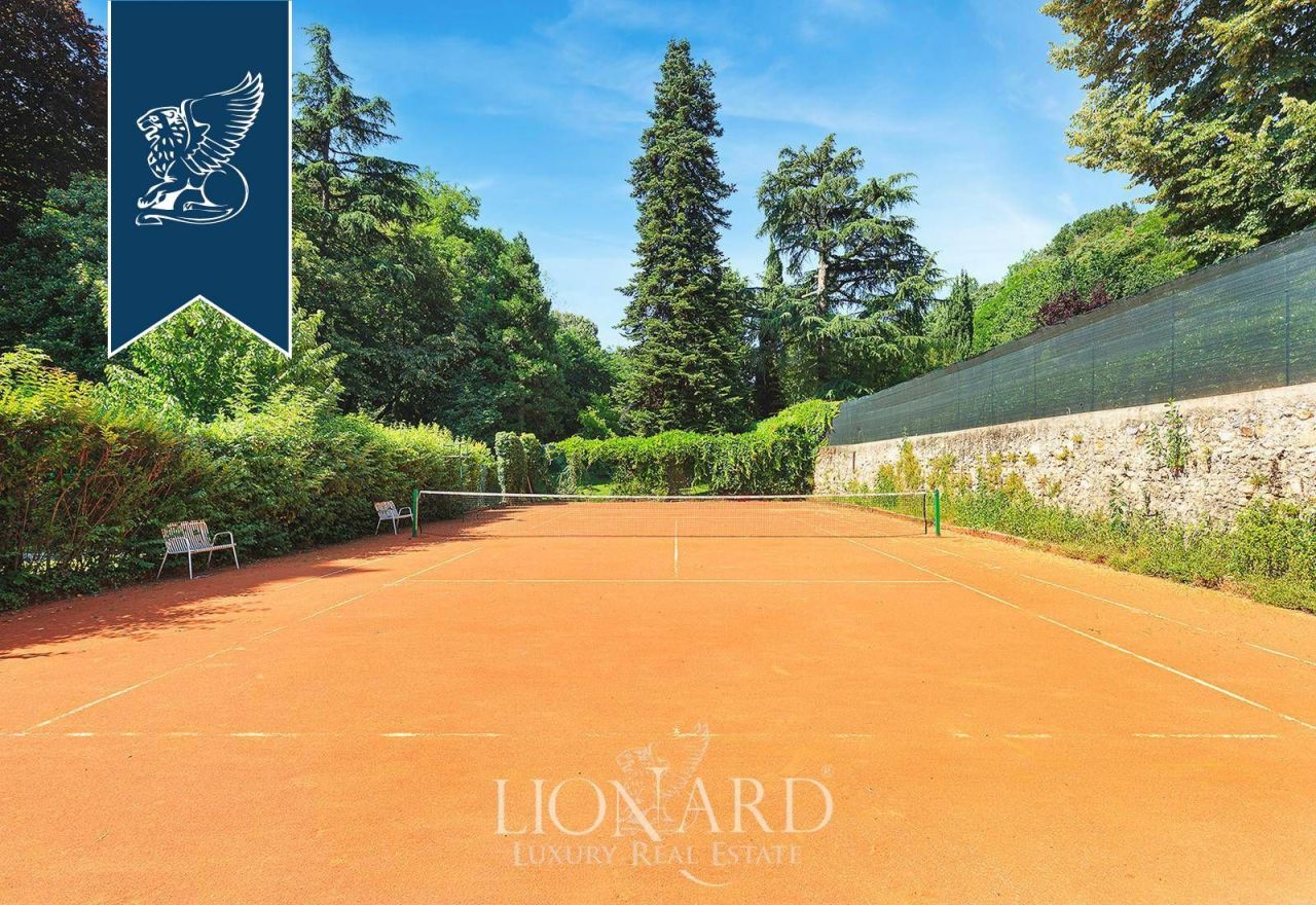 Вилла в Комо, Италия, 5 000 м² - фото 7