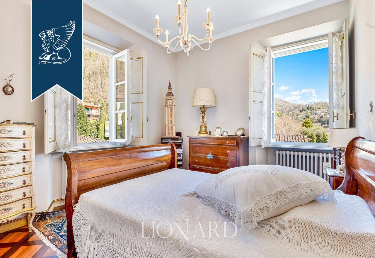 Вилла в Лукке, Италия, 800 м² - фото 7