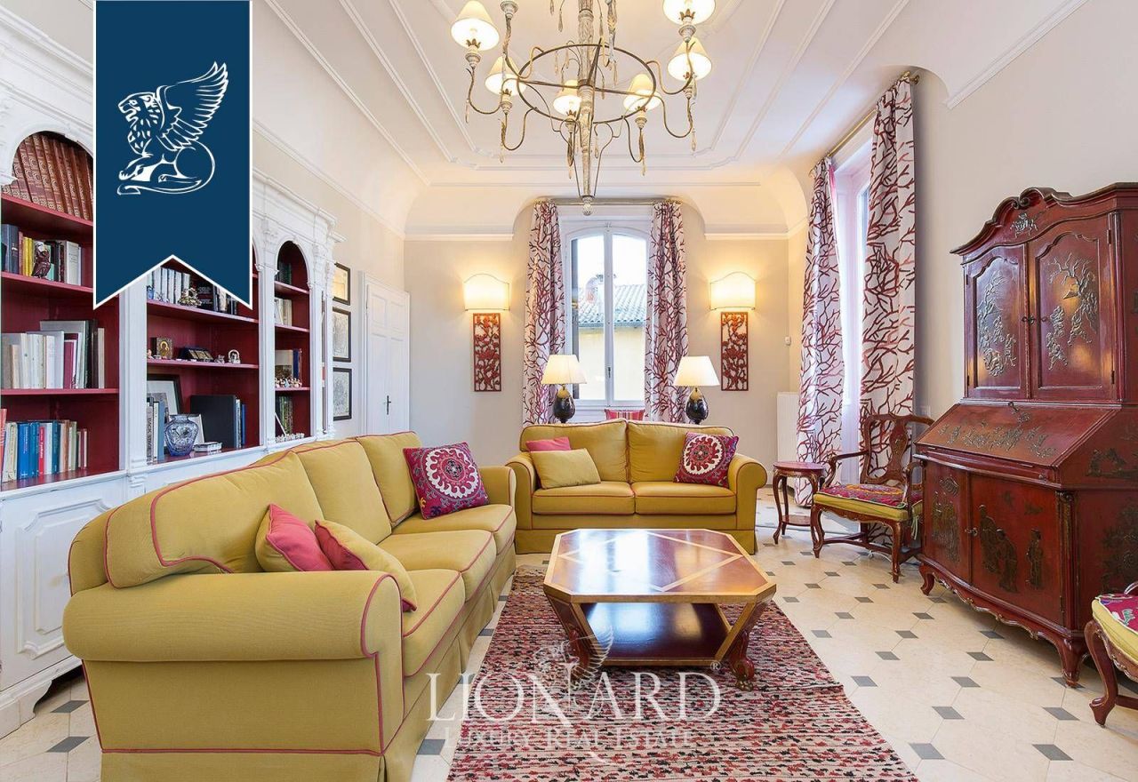 Вилла в Порто-Вальтравалье, Италия, 2 000 м² - фото 7