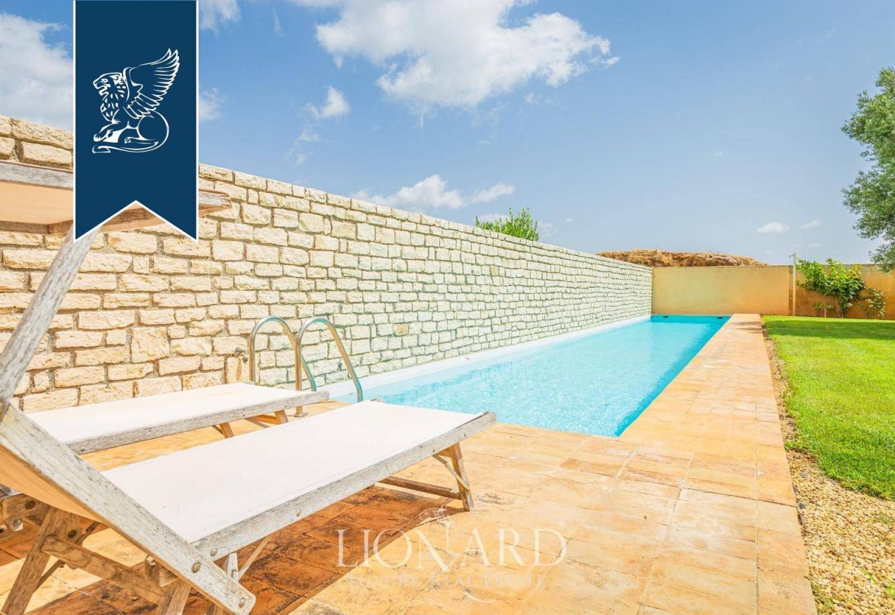 Вилла в Гроссето, Италия, 500 м² - фото 8