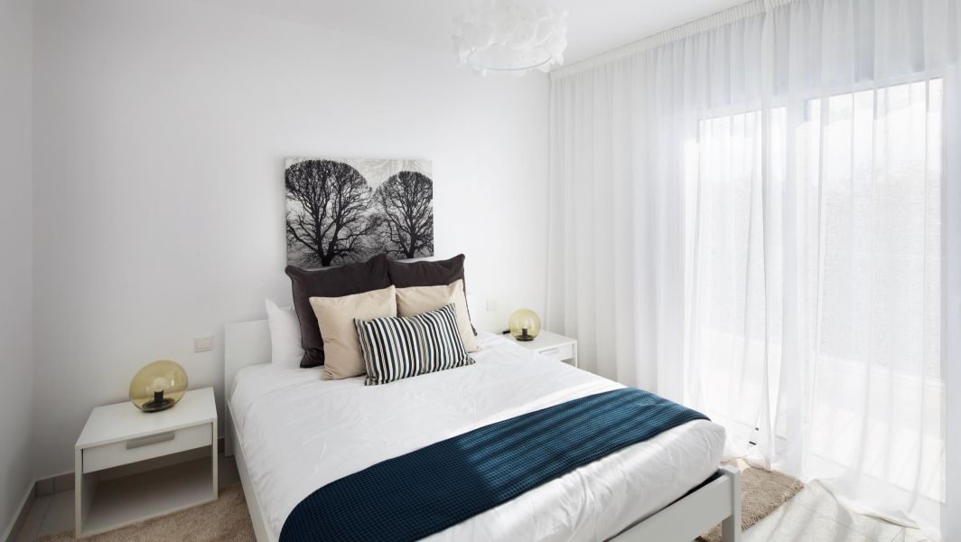 Таунхаус в Пафосе, Кипр, 96 м² - фото 7