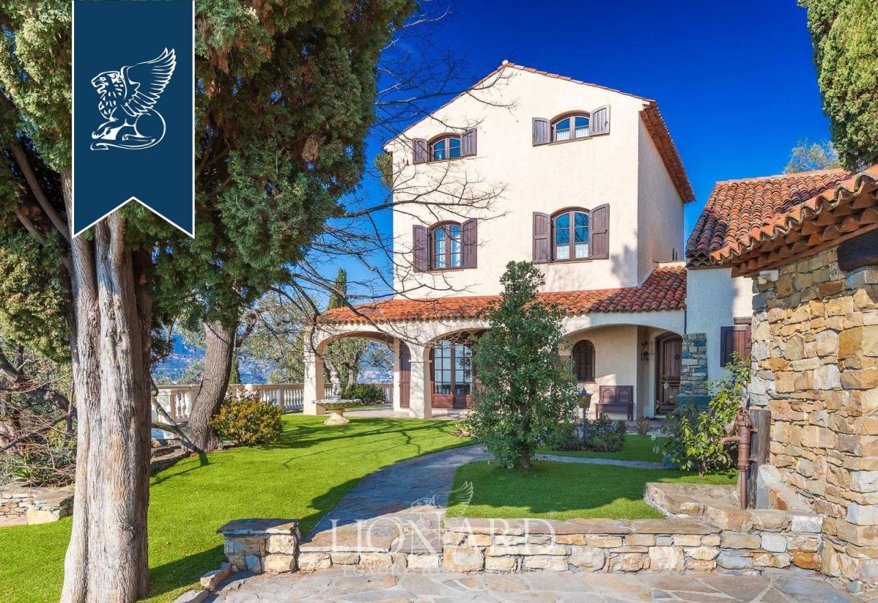 Вилла в Империи, Италия, 360 м² - фото 7