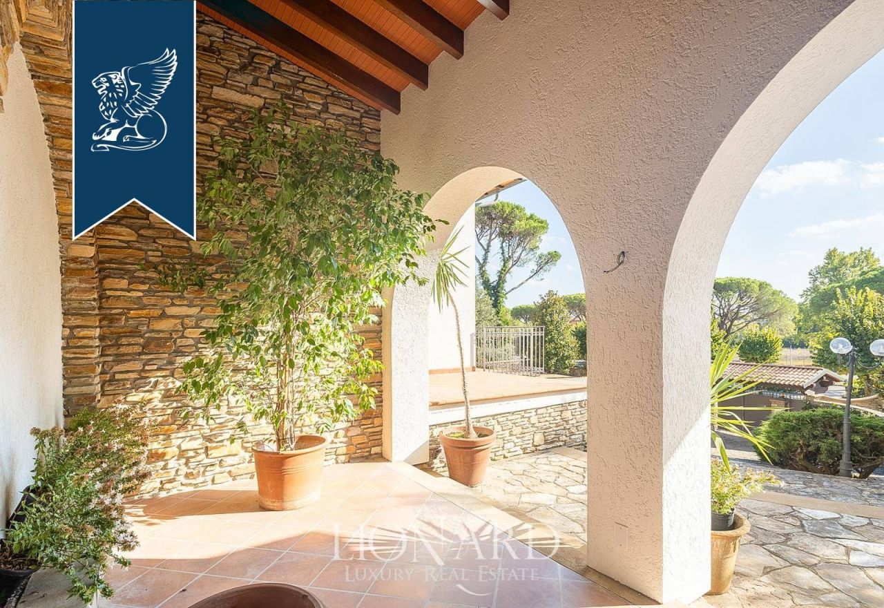 Вилла в Пистое, Италия, 900 м² - фото 7