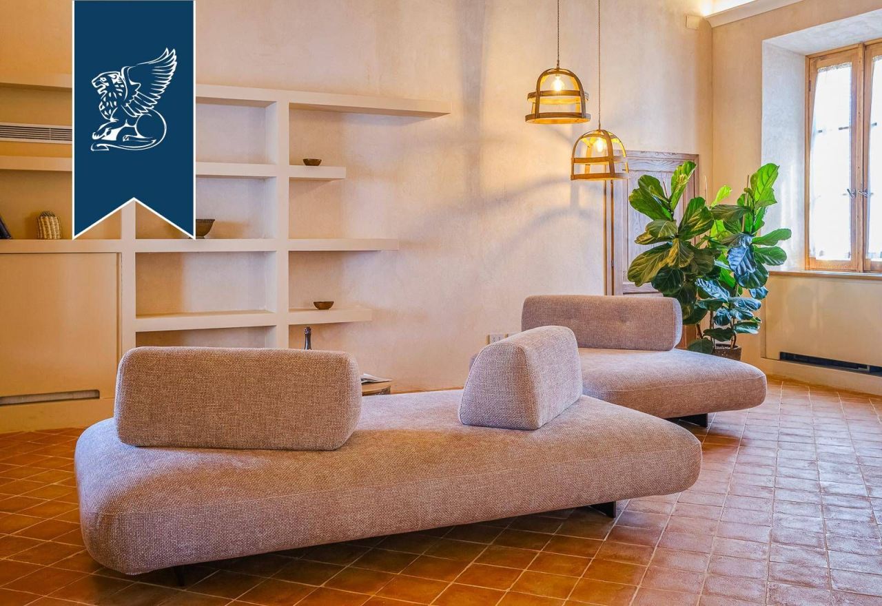 Отель, гостиница в Камайоре, Италия, 370 м² - фото 7