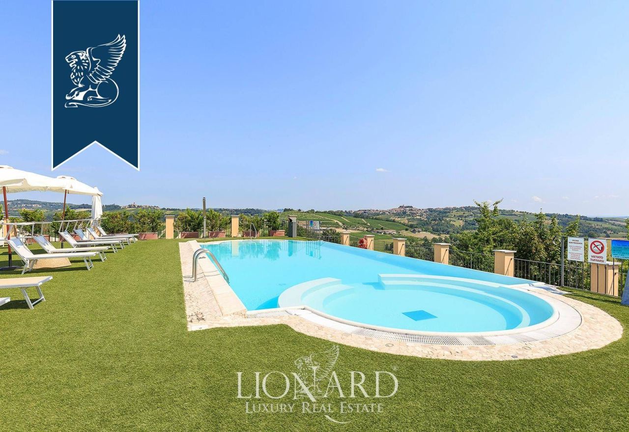 Дом в Алессандрии, Италия, 5 700 м² - фото 7