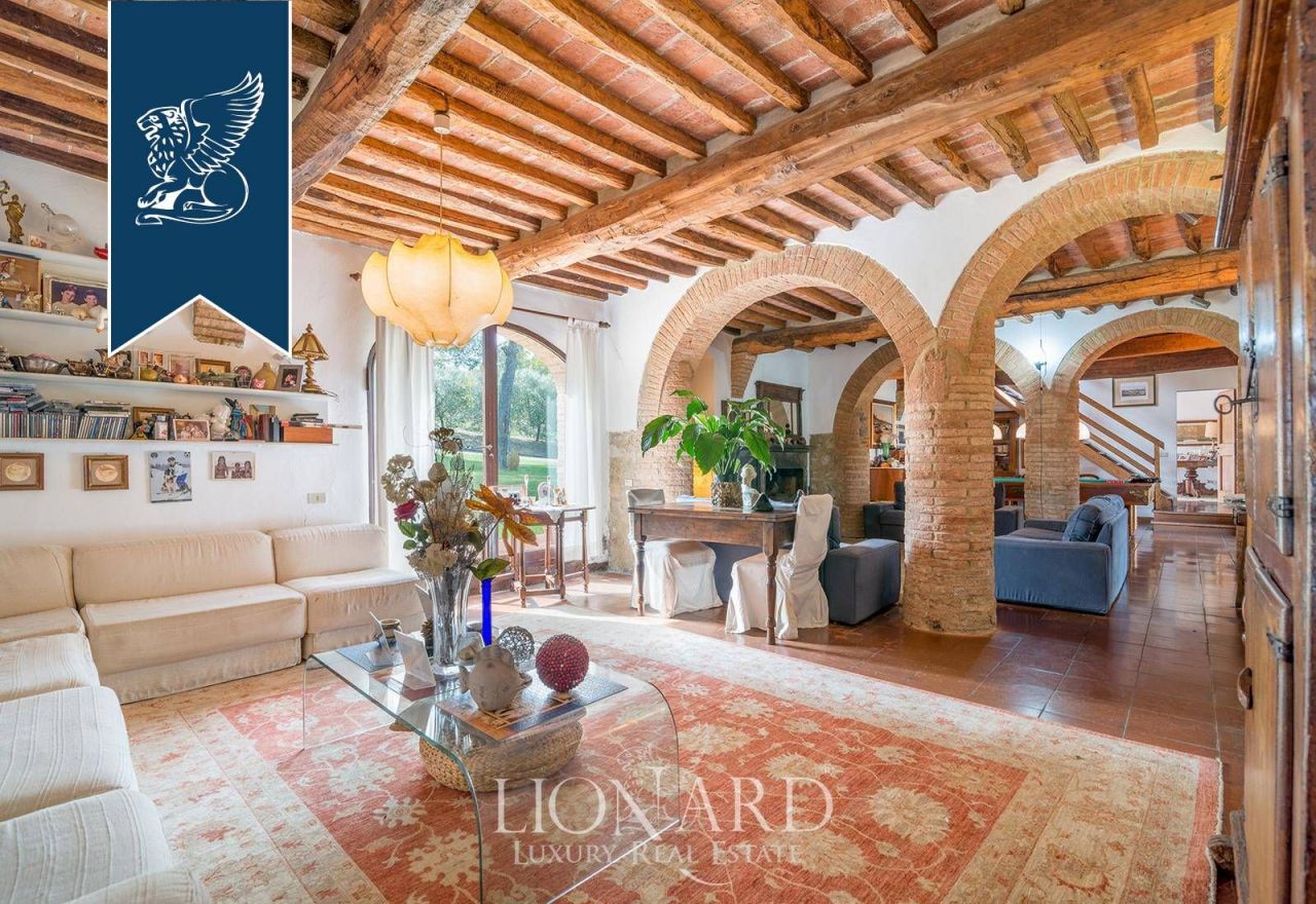 Ферма в Ливорно, Италия, 350 м² - фото 7