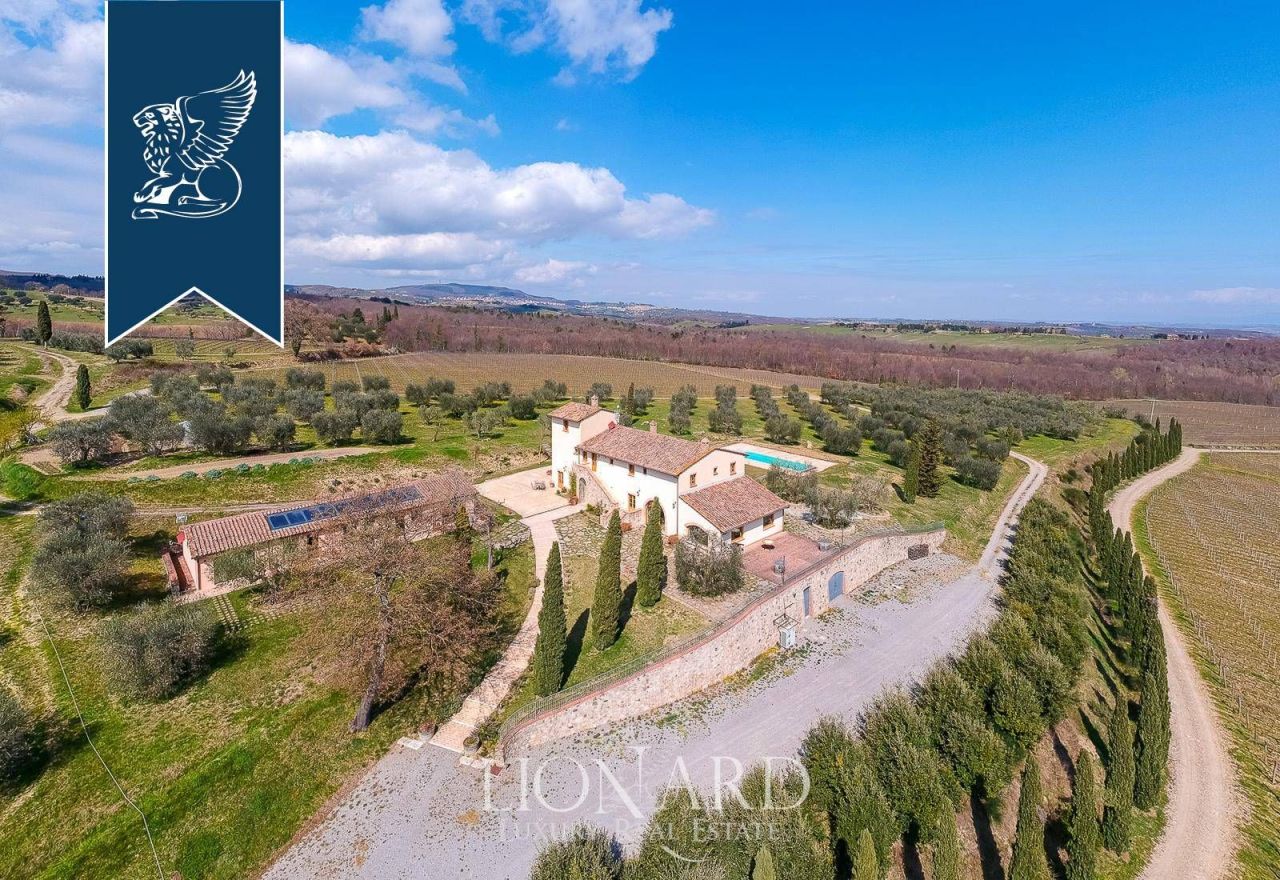 Дом в Сартеано, Италия, 1 400 м² - фото 7