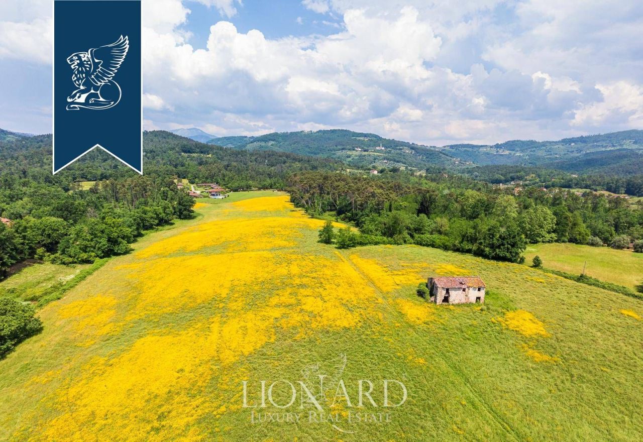 Ферма в Лукке, Италия, 4 000 м² - фото 7