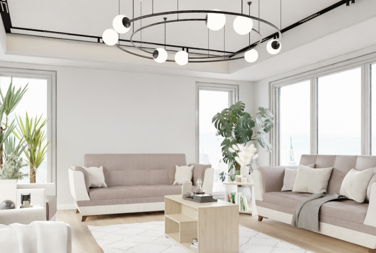 Вилла на Халкидиках, Греция, 174 м² - фото 4